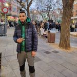 Omar Hammidan - @omar__best - Instagram