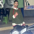 Omar Baya - Facebook