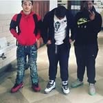 Omar Beyah - @youngmar.2 - Instagram