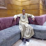 Omar Bin Ramadan - @el_saudi1 - Instagram