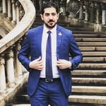Omar Salem - @omar.bin.salem - Instagram
