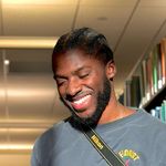 Chris Bird - @byomarbird - Instagram