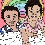 Omar Miracle Bird - @ohkinglife - Instagram