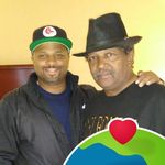 Omar Bishop - @omarbishop - Instagram