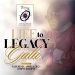 Omar Jahwar - @bishopomarjahwar - Instagram