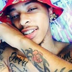 Omar Black - @omar.black666 - Instagram