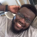 Omar Black Jallow - @beardmello - Instagram