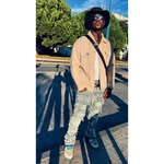 Shakur🤴🏿✨ - @omar_black45 - Instagram