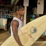 surf.black.waves 🌊🇸🇳🫶🏾🇲🇦 - @omarblackwaves - Instagram