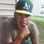 Omar Blackwell - @omar.enrique.31 - Instagram