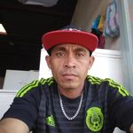 Omar Blandon - @blandon3805 - Instagram