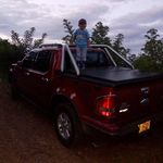 Omar Blandón Lopez - @blandon_omar - Instagram