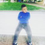 Omar Blandón Montoya - @_omarr_12 - Instagram