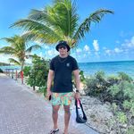 Omar Salas Blandon - @yoesalas - Instagram