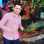 César Omar Bogarin Esquivel - @cesaromaresquivelbogarin - Instagram