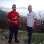 Omar Bond - Facebook