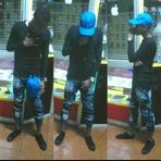 Omar Bond - Facebook