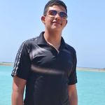 Omar Motaz - @omar_bond - Instagram