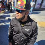 Omar Bonner - Facebook
