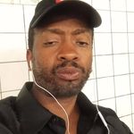 Omar Bonner - @omarbonner74 - Instagram