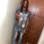 Omarion Bonner - Facebook
