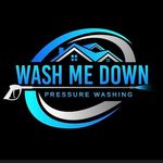 Omar Booker - @washmedown_pressurewash - Instagram
