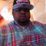 Omar LaSharn Booker - @polobear256 - Instagram