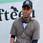 Omari Booker - @omaribooker - Instagram