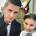 Omar Boone - Facebook
