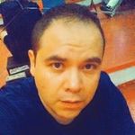 Omar Borja - @omarborja67 - Instagram