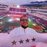 Omar Borja - @omarborjasar - Instagram