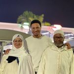 Omar Borja - @3omarborja - Instagram