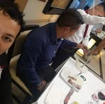 Omar Borja - Facebook