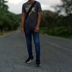 Omar Borjas - Facebook