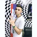 OMAR JEAN BORJA - @borjafine - Instagram