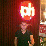 OmarBj - @omarborja - Instagram