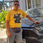 Omar Bosque - @aragua83 - Instagram