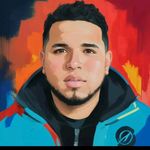 Omar Alberto Bosquez - @omar_albertobosquez - Instagram