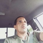 Omar Alberto Bósquez - @omaralbertobosquez - Instagram