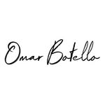 Omar Botello - @omarbotello_art - Instagram
