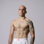 Omar "Espartaco" Botello - @espartaco.mma - Instagram