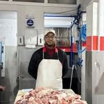 Omar Chef Boucher - @omarchefboucher - Instagram