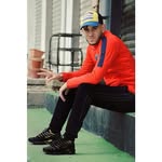 ÔMàR PàTchiKà - @omar_boucherit - Instagram