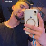 Omar Bouhouch - Facebook