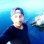 Omar Bouhouch - @omarbouhouch1995 - Instagram