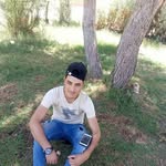 Omar Bouhouch - @bouhouch20 - Instagram