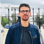 Omar Bouhouch - Facebook