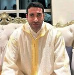 Omar Bouhouch - Facebook