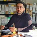 Omar Bouhouch - Facebook