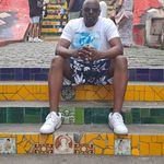 Omar Boyd - @kiyomitrading - Instagram